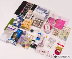 2. Wahl Paket für Scrapbooking [91]